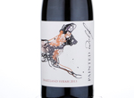 Painted Wolf Syrah Swartland,2013