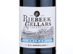 Riebeek Cellars Collection Shiraz,2016