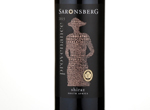 Saronsberg Provenance Shiraz,2015