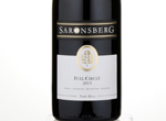 Saronsberg Full Circle,2015