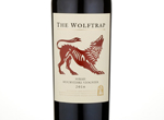 Wolftrap Red,2016