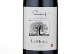 La Motte Pierneef Syrah Viognier,2015