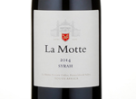 La Motte Syrah,2014