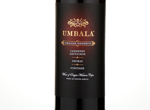 Umbala Grande Reserve Cabernet Sauvignon Shiraz Pinotage,2016