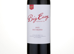 Big Easy Red Blend,2015