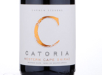 Catoria Shiraz,2015