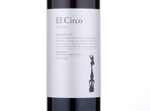 El Circo Garnacha,2016