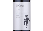 El Circo Syrah,2016