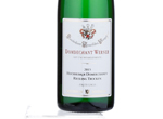 Hochheimer Domdechaney Riesling Trocken Erste Lage,2015