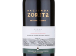 Hacienda Zorita Natural Reserve Syrah,2014