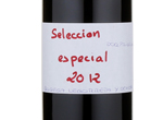 Los Mores Selección Especial,2012