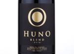 Huno Blend,2014