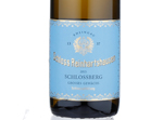 Schloss Reinhartshausen Schlossberg Riesling Gr0ße Lage / Grand Gru,2015