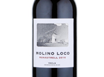 Molino Loco,2016