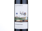 Consentido Monastrell,2015