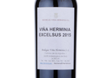 Viña Herminia Excelsus,2015