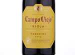 Campo Viejo Garnacha,2015