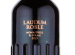 Laudum Roble,2016