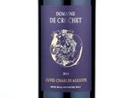 Cuvée Charles Auguste - Domaine de Crochet Grand Cru Mont-sur-Rolle,2013