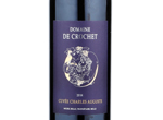 Cuvée Charles Auguste - Domaine de Crochet Grand Cru Mont-sur-Rolle,2014