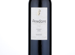 Pendore Syrah,2012