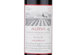 Alcitepe Cabernet Sauvignon & Shiraz,2013