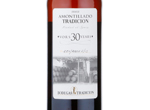 Amontillado Tradicion V.O.R.S. 30 YO,NV