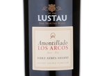 Amontillado Los Arcos,NV