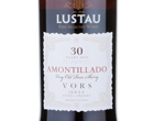 Lustau Amontillado V.O.R.S. 30 Years,NV