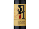 5171 Mclaren Vale Cabernet Sauvignon,2015