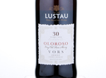 Lustau Oloroso V.O.R.S 30 Years,NV