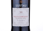 Lustau Palo Cortado V.O.R.S 30 Years,NV