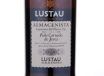 Palo Cortado de Jerez Almacenista Cayetano del Pino,NV