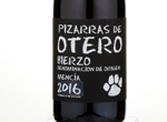 Pizarras de Otero,2016