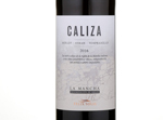 Caliza Tinto,2016