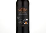 Viña San Juan Tinto,2016