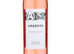 Argento Malbec Rose,2016