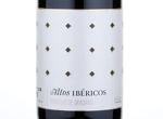 Altos Ibéricos Parcelas de Graciano,2014