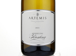 Artemis Sparkling Riesling,2015