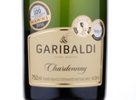 Espumante Garibaldi Brut Chardonnay,NV