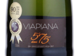 Viapiana Espumante Brut 575 dias,NV