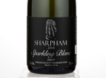 Sharpham Sparkling Blanc,2014