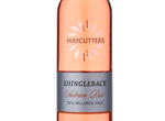 Shingleback Haycutters Salmon Rose,2016