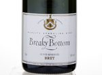 Breaky Bottom Brut 'Cuvée Sir Harry Kroto',2013