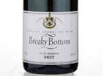 Breaky Bottom Brut 'Cuvée Reynolds Stone',2010