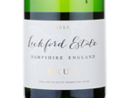 Leckford Estate Brut,2013