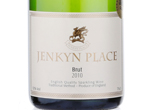 Jenkyn Place Brut,2010