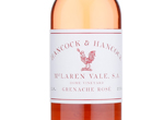 Hancock & Hancock Grenache Rose,2016