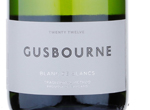 Gusbourne Blanc de Blancs,2012