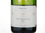 Berry Bros. & Rudd English Sparkling Wine,2013